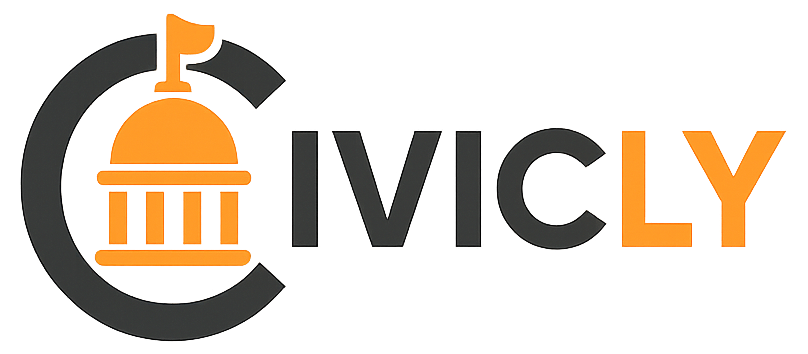 Civicly Logo